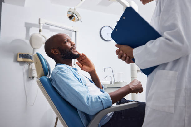 Best Orthodontic Emergency Dentist in Warrensburg, IL