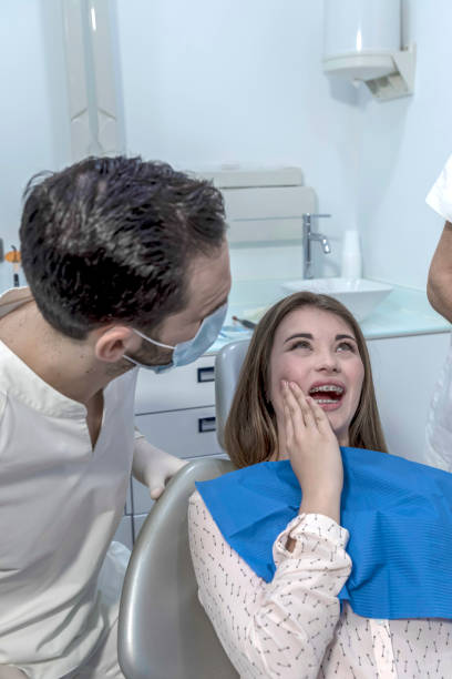 Best Emergency Root Canal Treatment in Warrensburg, IL
