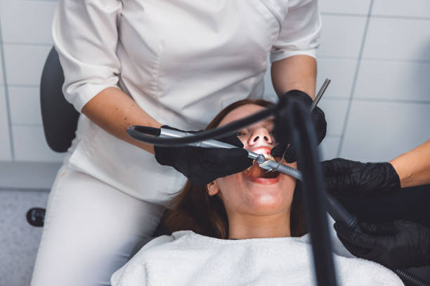 Best Holiday Emergency Dentist in Warrensburg, IL
